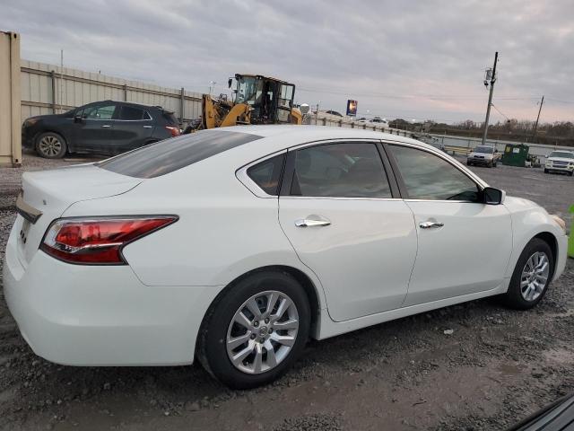 Obraz 3 z 2015 NISSAN ALTIMA 2.5 2015 z VIN 1N4AL3AP9FC285450