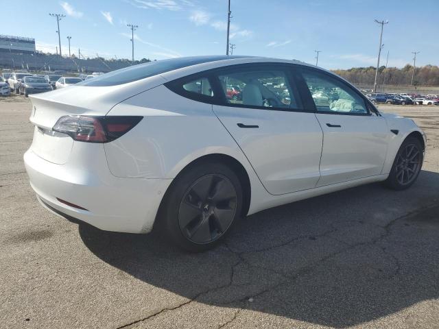 Obraz 3 z 2021 TESLA MODEL 3  2021 z VIN 5YJ3E1EA6MF088209