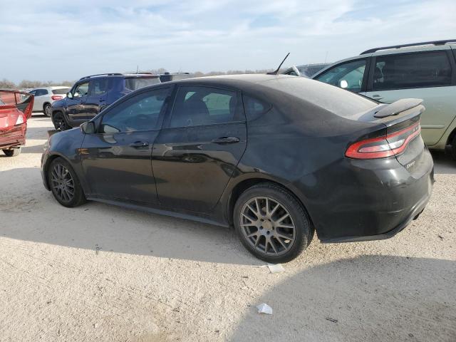 Image 2 of 2015 DODGE DART SXT 2015 with VIN 1C3CDFBB0FD404960