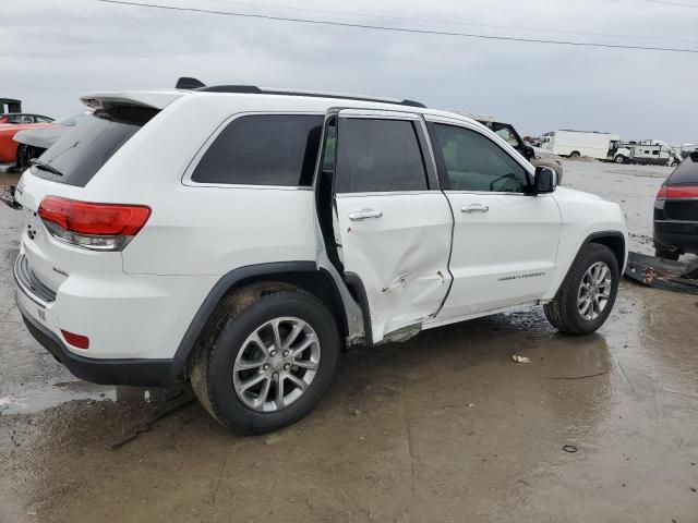 Изображение 3 2014 JEEP GRAND CHEROKEE LIMITED 2014 с VIN 1C4RJEBG8EC317297