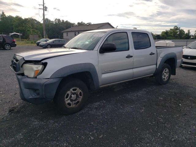 Obraz 1 z 2012 TOYOTA TACOMA DOUBLE CAB 2012 z VIN 5TFJX4CN9CX016000
