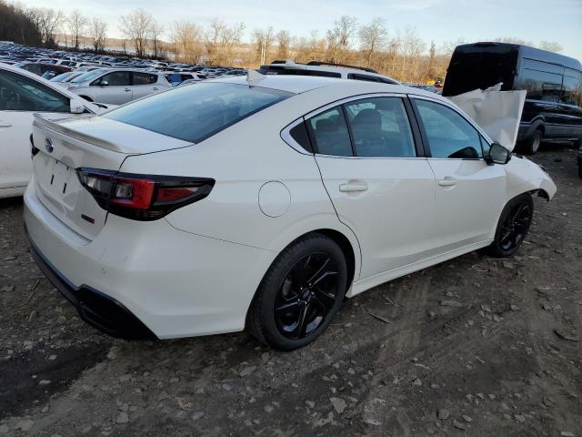 Image 3 of 2021 SUBARU LEGACY SPORT 2021 with VIN 4S3BWAH60M3010005