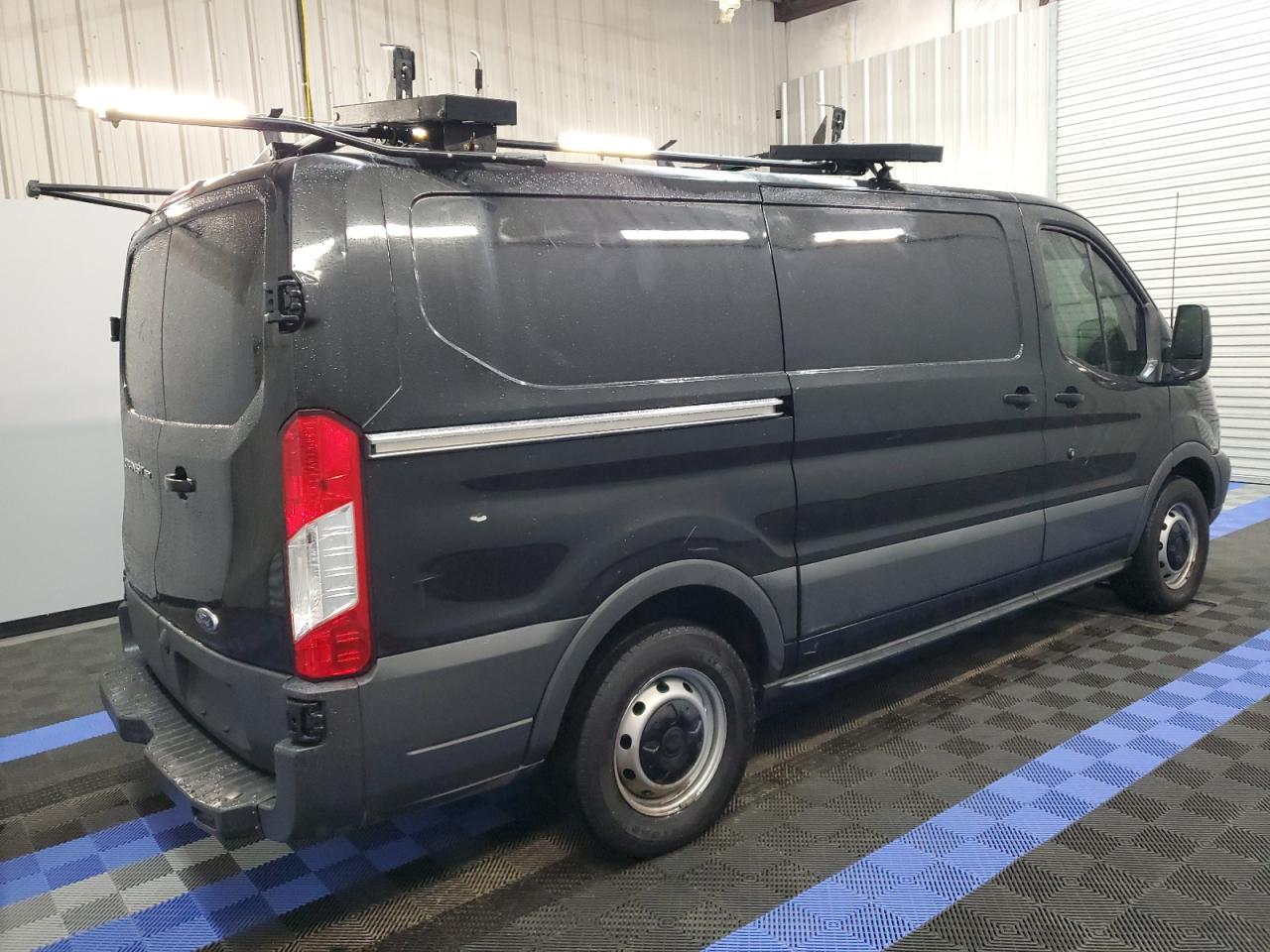 Изображение 3 2015 FORD TRANSIT T-150 2015 с VIN 1FTYE1YM8FKA87273