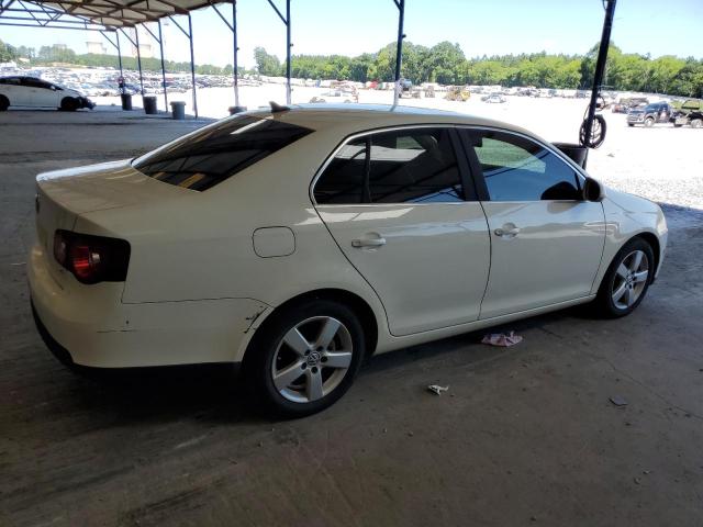 Image 3 of 2008 VOLKSWAGEN JETTA SE 2008 with VIN 3VWRM71K48M031262