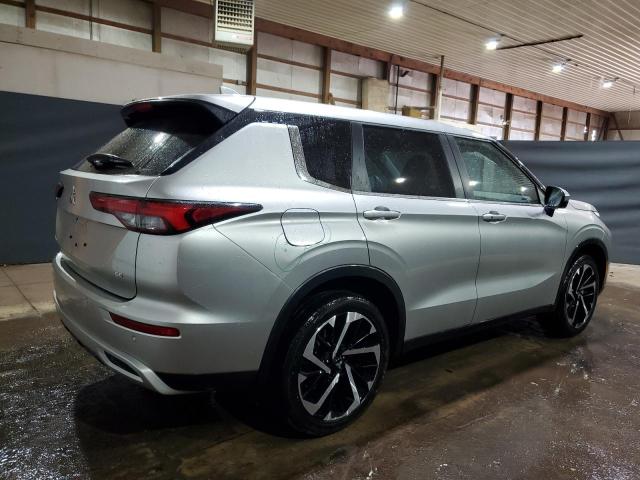 Изображение 3 2023 MITSUBISHI OUTLANDER SE 2023 с VIN JA4J4UA8XPZ018445