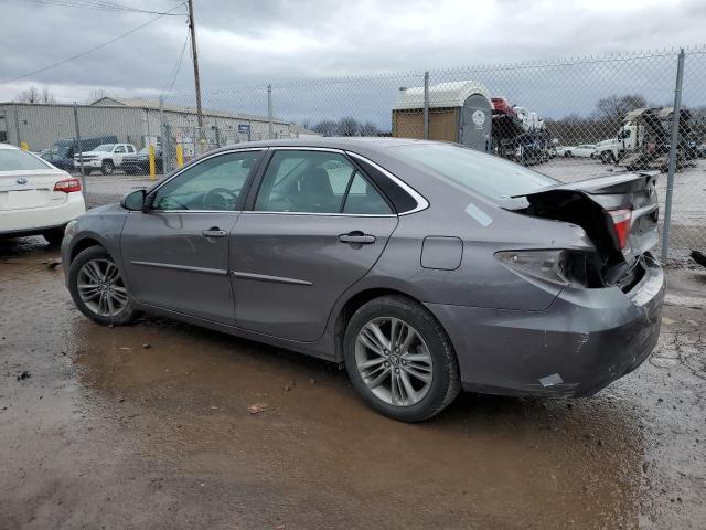 Obraz 2 z 2017 TOYOTA CAMRY LE 2017 z VIN 4T1BF1FK9HU808269