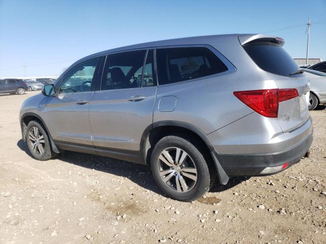Изображение 2 2016 HONDA PILOT EXL 2016 с VIN 5FNYF6H85GB118586