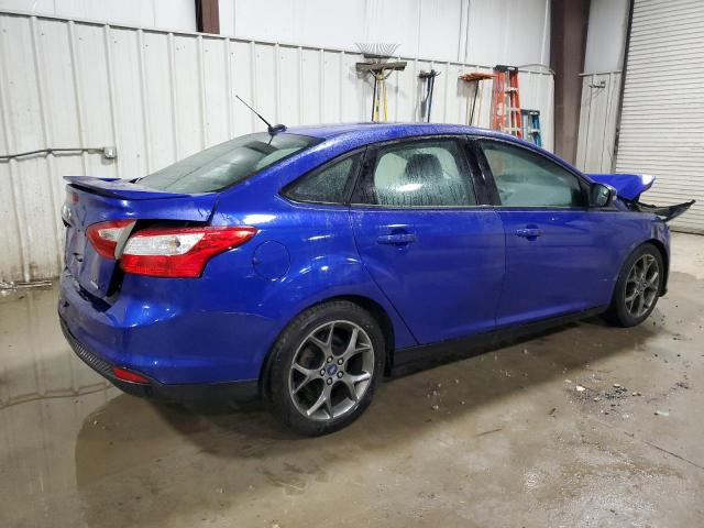 Изображение 3 2013 FORD FOCUS SE 2013 с VIN 1FADP3F25DL108471
