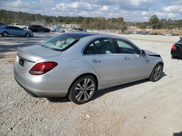 Obraz 3 z 2017 MERCEDES-BENZ C 300 2017 z VIN WDDWF4JB5HR293004
