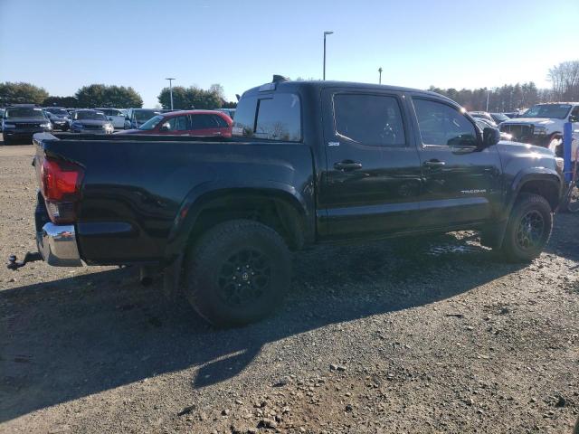 Изображение 3 2020 TOYOTA TACOMA DOUBLE CAB 2020 с VIN 3TMCZ5AN4LM344443