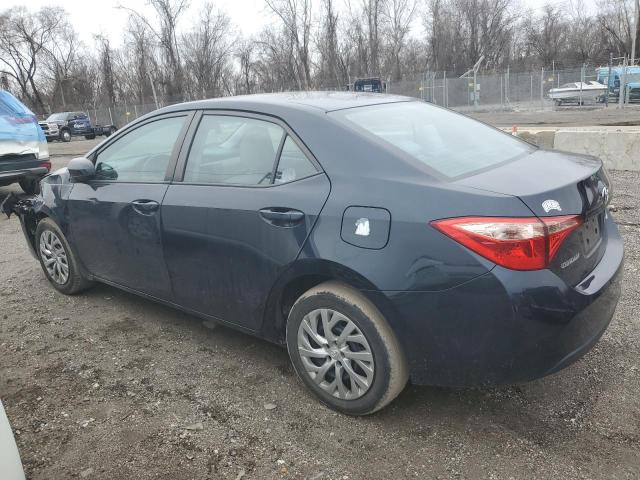 Obraz 2 z 2019 TOYOTA COROLLA L 2019 z VIN 2T1BURHE8KC163361