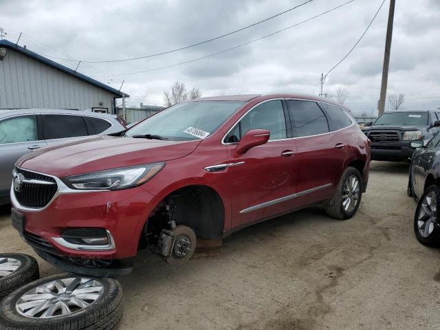 2019 BUICK ENCLAVE PREMIUM 2019 image