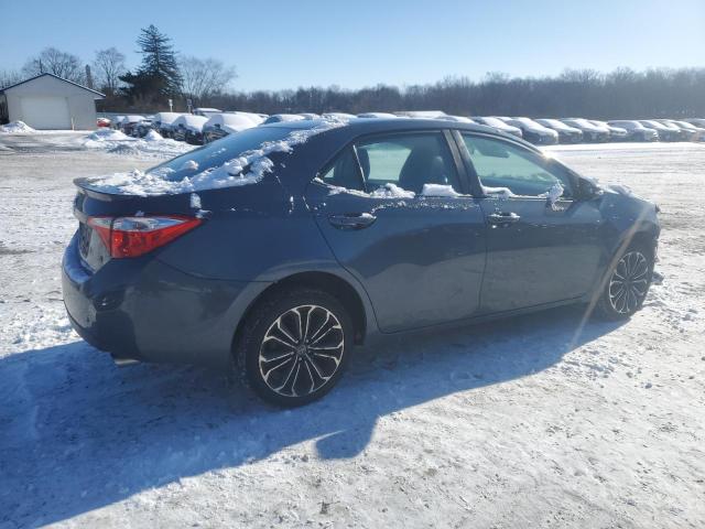 Obraz 3 z 2014 TOYOTA COROLLA L 2014 z VIN 2T1BURHE3EC014912