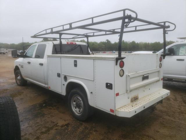 Изображение 2 2017 RAM 2500 ST 2017 с VIN 3C6UR4HJ5HG713342