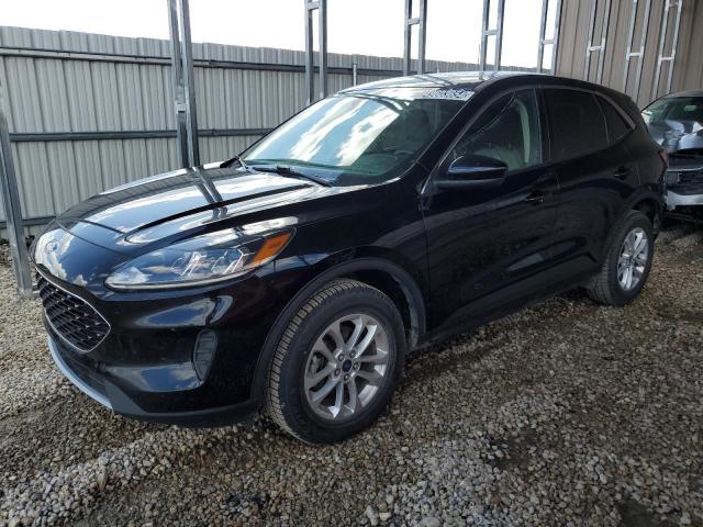 Image 1 of 2020 FORD ESCAPE SE 2020 with VIN 1FMCU9G65LUA52118