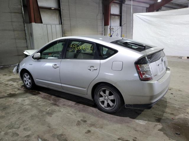 Obraz 2 z 2004 TOYOTA PRIUS  2004 z VIN JTDKB20U940004510
