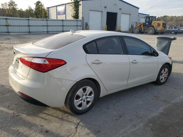 Изображение 3 2015 KIA FORTE LX 2015 с VIN KNAFK4A68F5420905