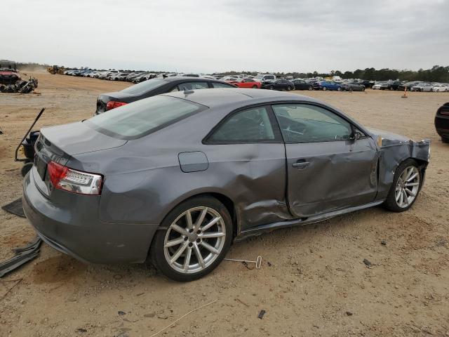 Image 3 of 2016 AUDI A5 PREMIUM PLUS S-LINE 2016 with VIN WAUD2AFR2GA054604