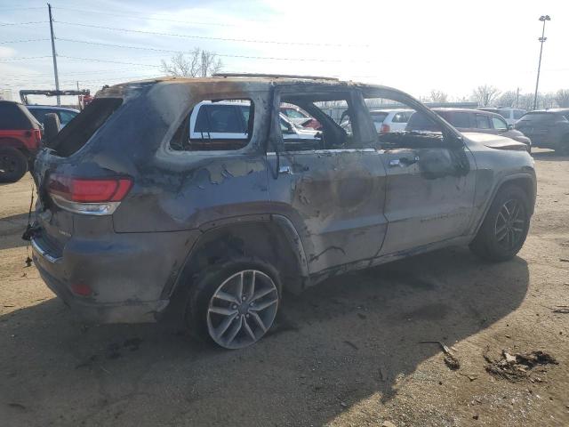 Obraz 3 z 2020 JEEP GRAND CHEROKEE LIMITED 2020 z VIN 1C4RJFBG9LC360520
