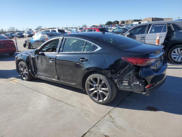 Изображение 2 2016 MAZDA 6 GRAND TOURING 2016 с VIN JM1GJ1W54G1450212