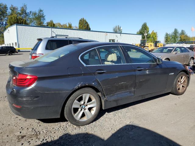 Image 3 of 2011 BMW 528 I 2011 with VIN WBAFR1C56BC672575