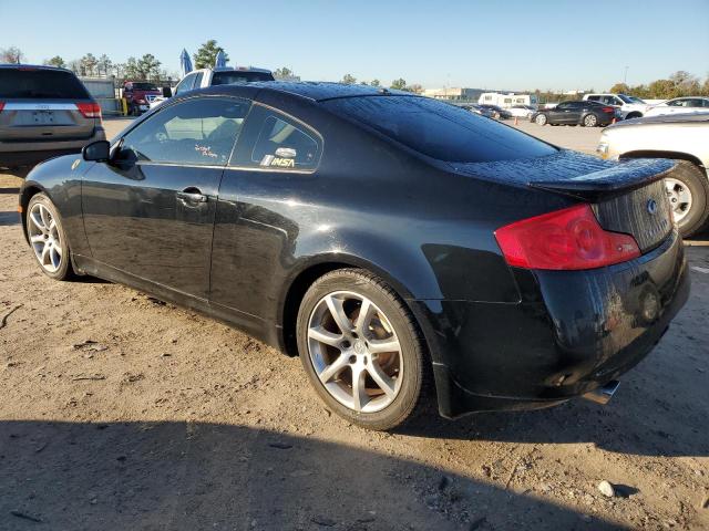 Image 2 of 2006 INFINITI G35  2006 with VIN JNKCV54E56M722114
