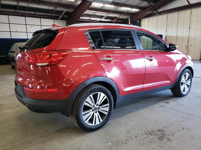 Изображение 3 2014 KIA SPORTAGE EX 2014 с VIN KNDPC3AC2E7650852