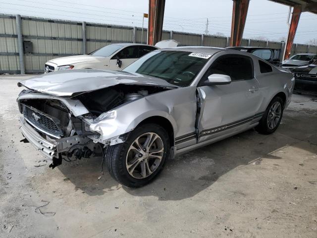 2014 FORD MUSTANG  2014 image