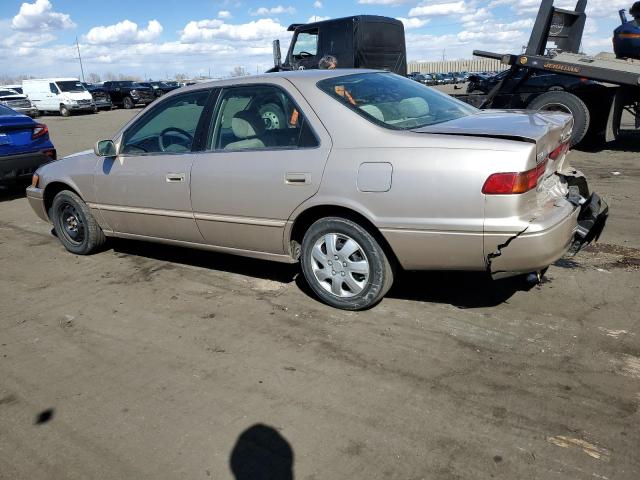 Obraz 2 z 1999 TOYOTA CAMRY CE 1999 z VIN 4T1BG22K7XU870258