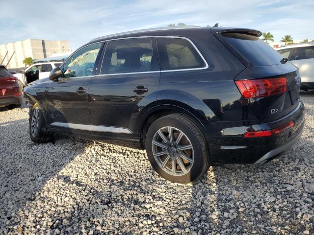 Изображение 2 2019 AUDI Q7 PREMIUM PLUS 2019 с VIN WA1LHAF75KD029533