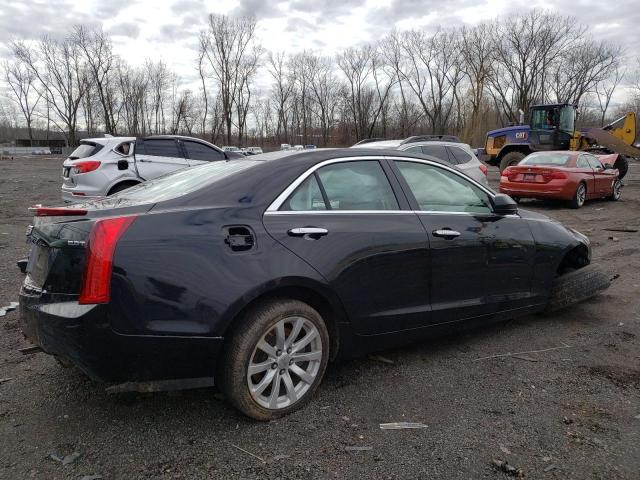 Obraz 3 z 2018 CADILLAC ATS  2018 z VIN 1G6AA5RX0J0146336