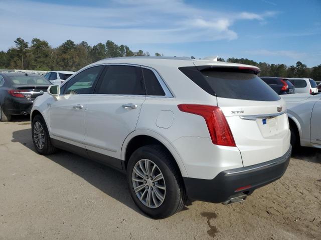 Изображение 2 2019 CADILLAC XT5 LUXURY 2019 с VIN 1GYKNCRS8KZ264544