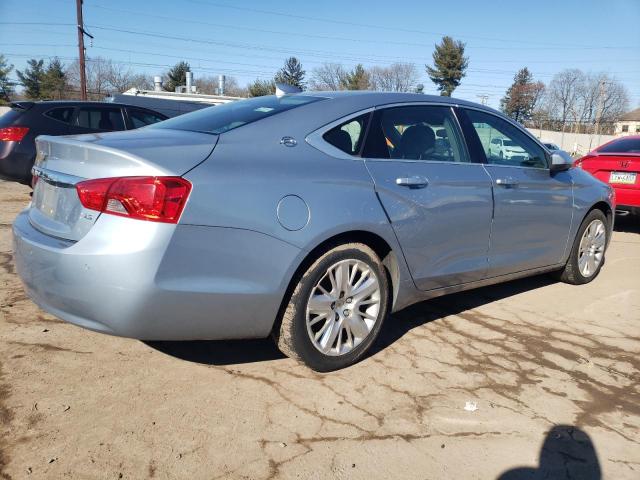 Изображение 3 2015 CHEVROLET IMPALA LS 2015 с VIN 1G11Z5SL6FU116425