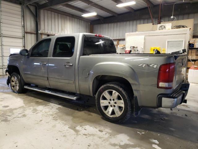 Изображение 2 2007 GMC NEW SIERRA K1500 2007 с VIN 2GTEK13M071512893