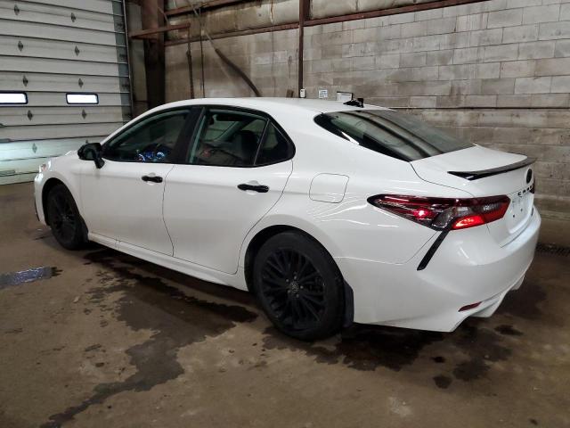 Изображение 2 2022 TOYOTA CAMRY SE 2022 с VIN 4T1S11BK0NU062701
