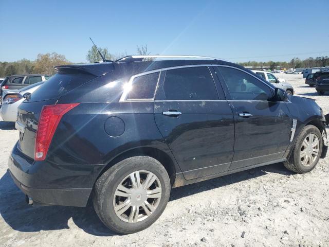 Image 3 of 2011 CADILLAC SRX LUXURY COLLECTION 2011 with VIN 3GYFNAEY5BS669788