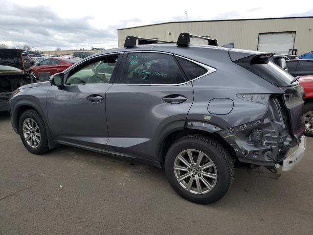 Obraz 2 z 2019 LEXUS NX 300 BASE 2019 z VIN JTJBARBZ9K2181688