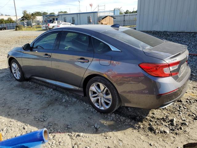 Изображение 2 2020 HONDA ACCORD LX 2020 с VIN 1HGCV1F17LA108734