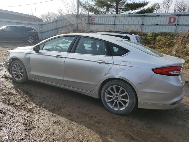 Obraz 2 z 2017 FORD FUSION SE 2017 z VIN 3FA6P0H77HR220373