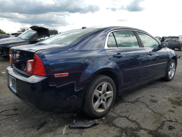 Изображение 3 2009 CHEVROLET MALIBU LS 2009 с VIN 1G1ZG57B794199778