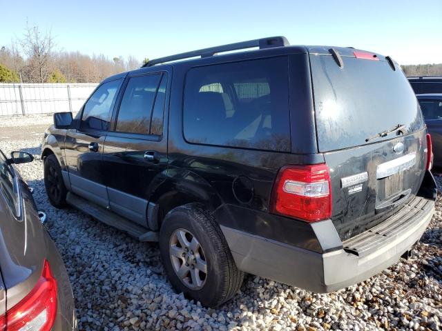 Obraz 2 z 2007 FORD EXPEDITION XLT 2007 z VIN 1FMFU155X7LA47548