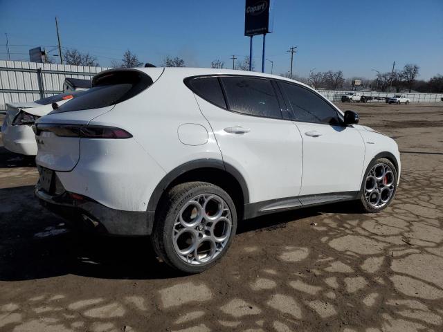 Image 3 of 2024 ALFA ROMEO TONALE VELOCE 2024 with VIN ZASPATDW9R3030982