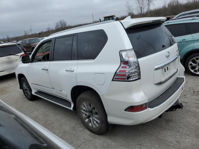 Изображение 2 2018 LEXUS GX 460 2018 с VIN JTJBM7FX8J5202919