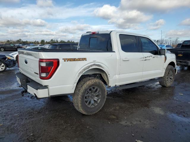 Image 3 of 2022 FORD F150 SUPERCREW 2022 with VIN 1FTEW1E8XNFB10597