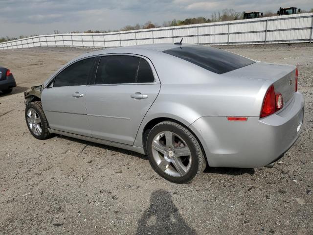 Image 2 of 2011 CHEVROLET MALIBU 2LT 2011 with VIN 1G1ZD5E74BF262465