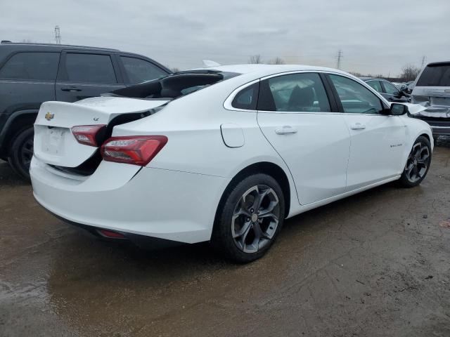 Изображение 3 2022 CHEVROLET MALIBU LT 2022 с VIN 1G1ZD5ST5NF158315