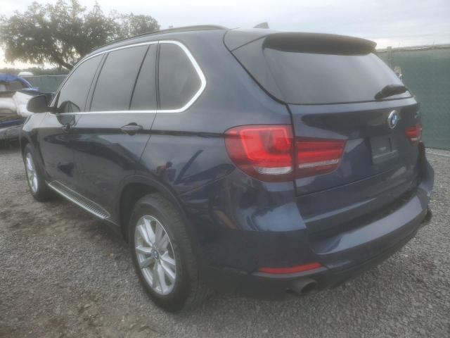 Obraz 2 z 2015 BMW X5 XDRIVE35I 2015 z VIN 5UXKR0C56F0K56138