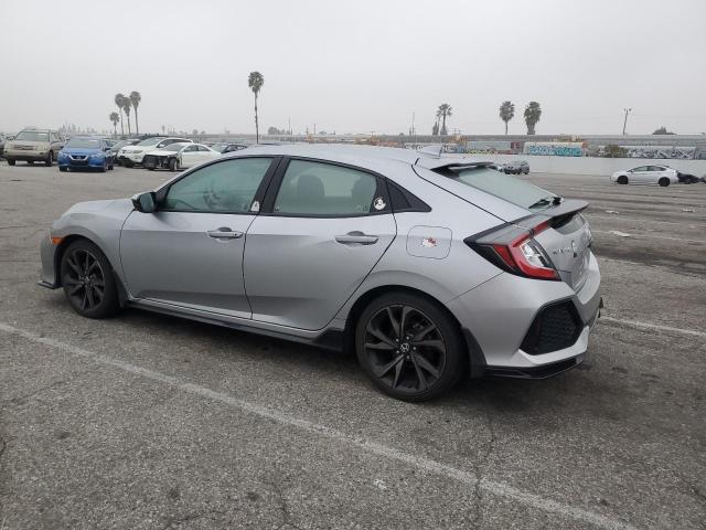 Obraz 2 z 2019 HONDA CIVIC SPORT 2019 z VIN SHHFK7H43KU409682
