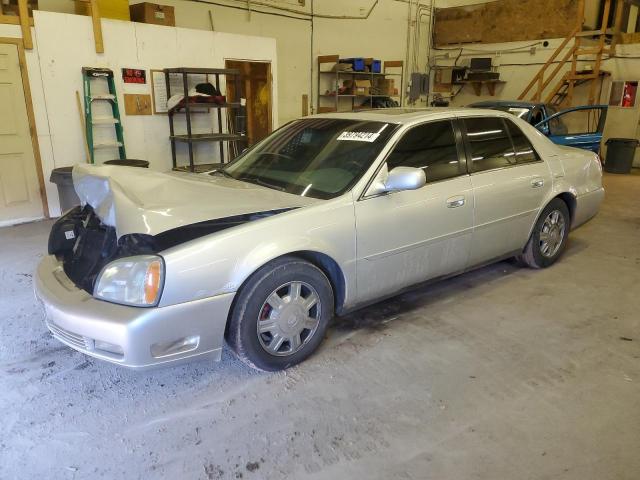 2003 CADILLAC DEVILLE  2003 image