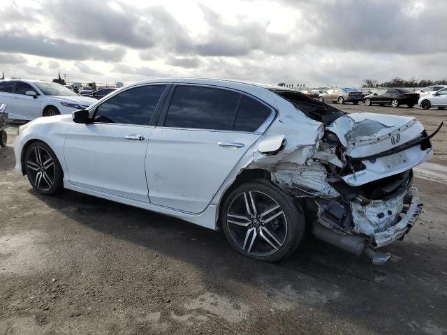 Obraz 2 z 2016 HONDA ACCORD SPORT 2016 z VIN 1HGCR2F55GA164531